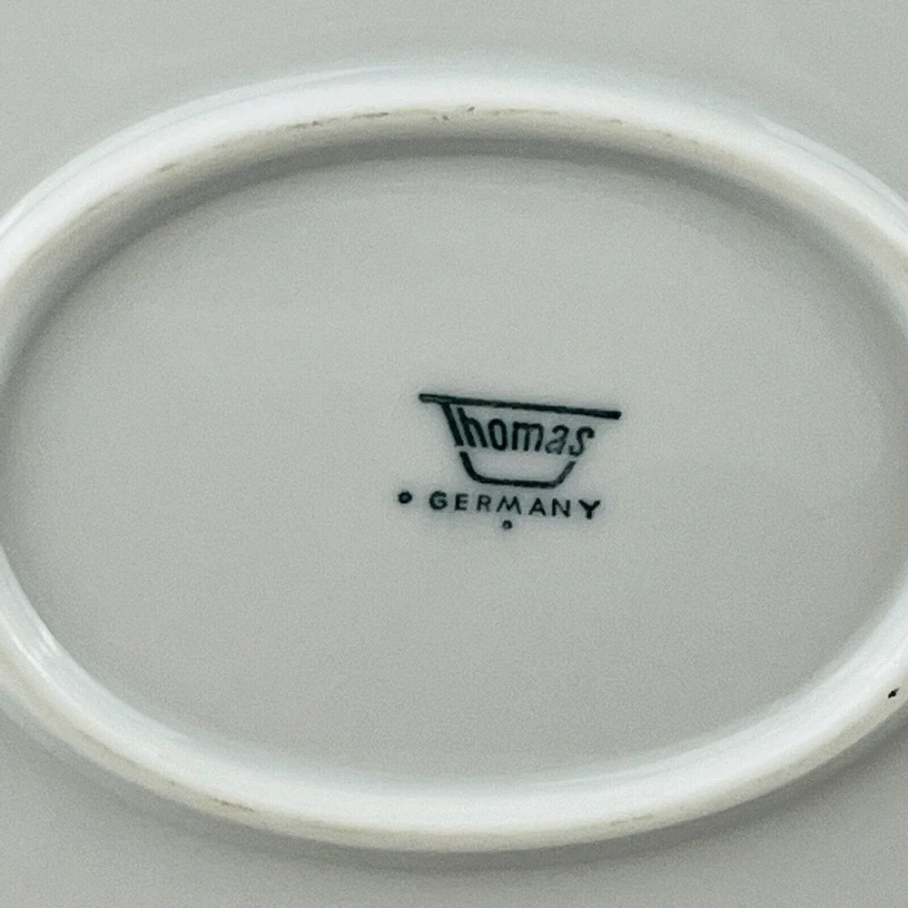 Vintage Thomas Germany‎ 13